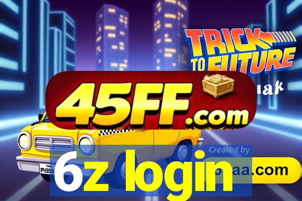 6z login